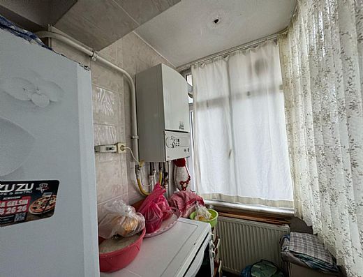 Hayalinizdeki Eve Bizimle Ulan
