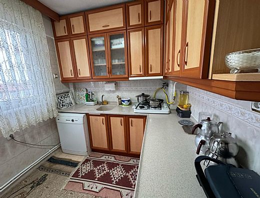 Hayalinizdeki Eve Bizimle Ulan