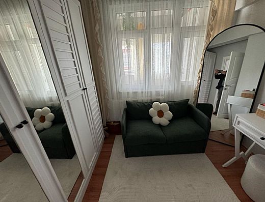 Hayalinizdeki Eve Bizimle Ulan