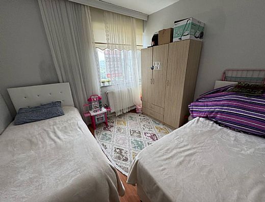 Hayalinizdeki Eve Bizimle Ulan