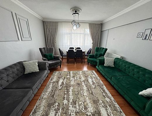 Hayalinizdeki Eve Bizimle Ulan