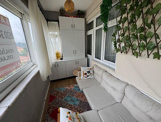 Hayalinizdeki Eve Bizimle Ulan