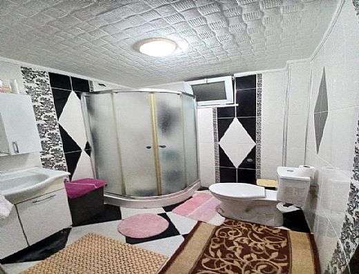 Hayalinizdeki Eve Bizimle Ulan