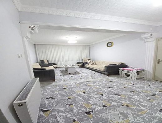 Hayalinizdeki Eve Bizimle Ulan
