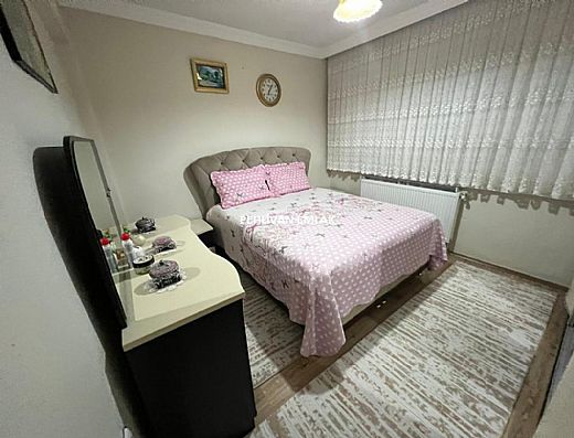 Hayalinizdeki Eve Bizimle Ulan