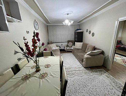 Hayalinizdeki Eve Bizimle Ulan