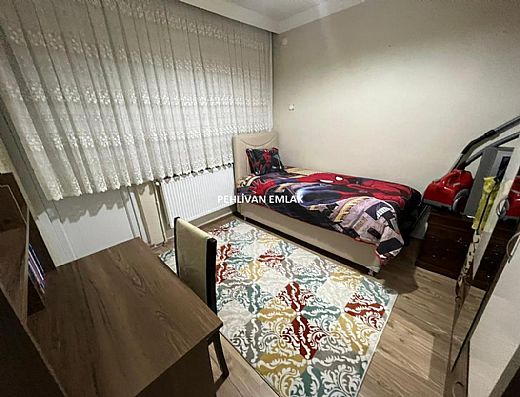 Hayalinizdeki Eve Bizimle Ulan