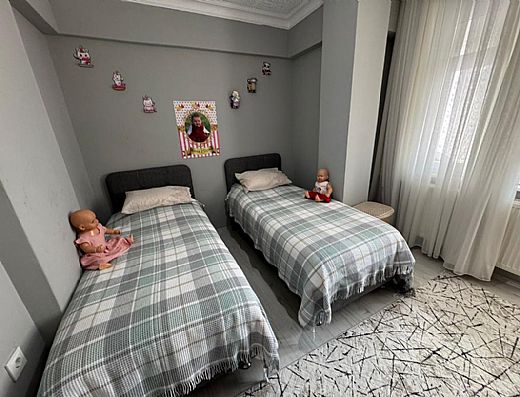 Hayalinizdeki Eve Bizimle Ulan