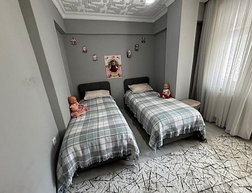 Hayalinizdeki Eve Bizimle Ulan