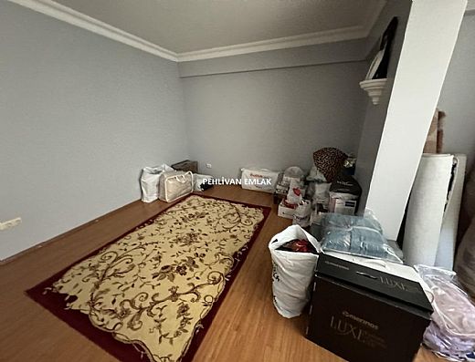 Hayalinizdeki Eve Bizimle Ulan