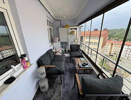 Hayalinizdeki Eve Bizimle Ulan
