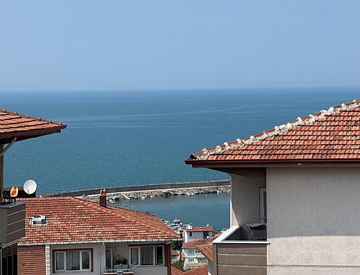 Hayalinizdeki Eve Bizimle Ulan