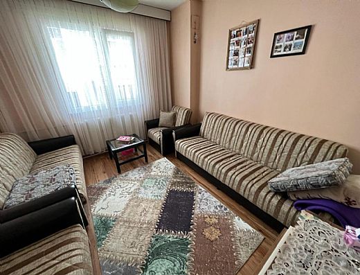 Hayalinizdeki Eve Bizimle Ulan