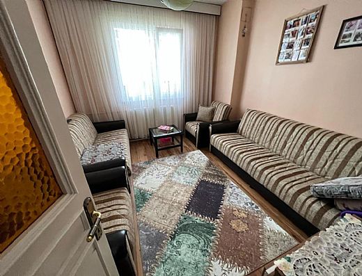 Hayalinizdeki Eve Bizimle Ulan