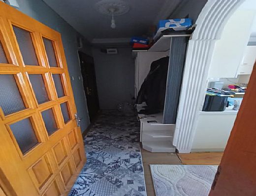 Hayalinizdeki Eve Bizimle Ulan