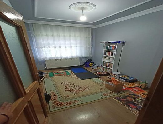 Hayalinizdeki Eve Bizimle Ulan