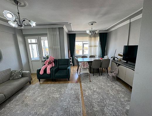 Hayalinizdeki Eve Bizimle Ulan