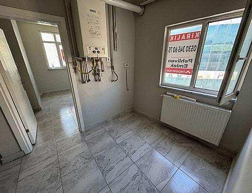 Hayalinizdeki Eve Bizimle Ulan