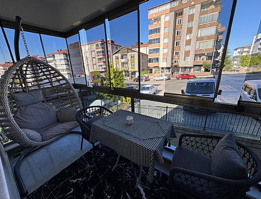Hayalinizdeki Eve Bizimle Ulan