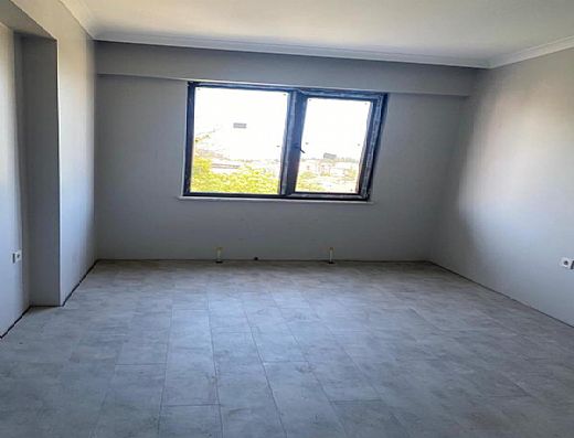 Hayalinizdeki Eve Bizimle Ulan