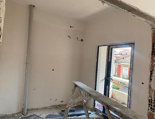 Hayalinizdeki Eve Bizimle Ulan