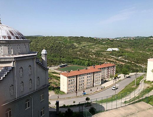 Hayalinizdeki Eve Bizimle Ulan
