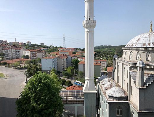 Hayalinizdeki Eve Bizimle Ulan