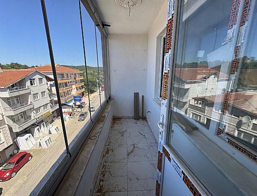 Hayalinizdeki Eve Bizimle Ulan