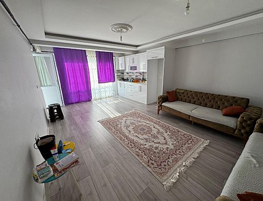 Hayalinizdeki Eve Bizimle Ulan