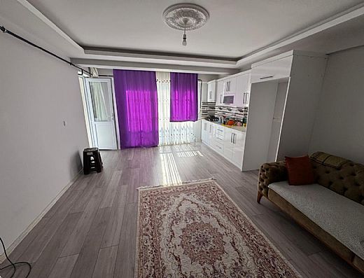 Hayalinizdeki Eve Bizimle Ulan
