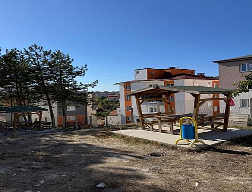 Hayalinizdeki Eve Bizimle Ulan