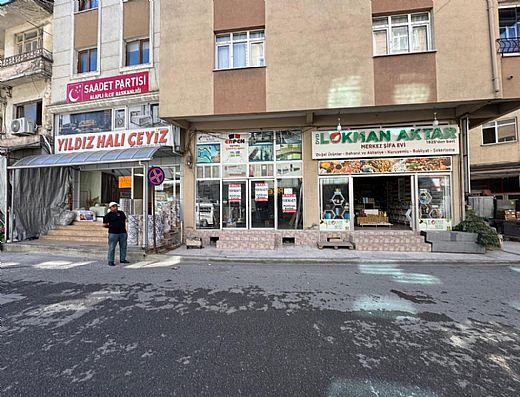 Alapl Satlk Daire - Alapl Kiralk Daire | Pehlivan Emlak