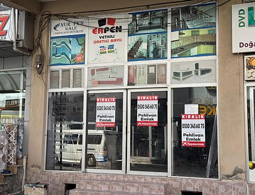 Hayalinizdeki Eve Bizimle Ulan