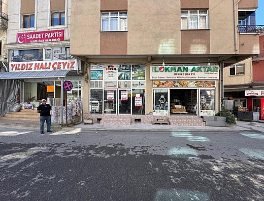 Hayalinizdeki Eve Bizimle Ulan