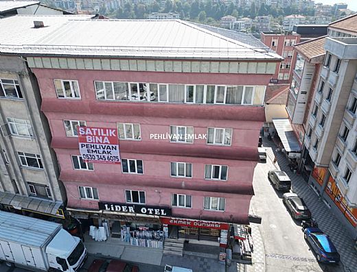 Hayalinizdeki Eve Bizimle Ulan