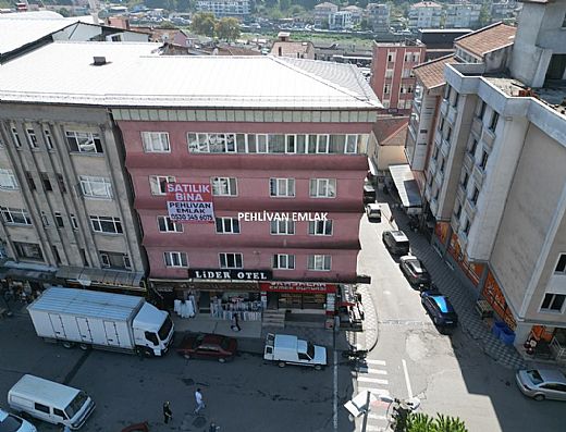 Hayalinizdeki Eve Bizimle Ulan