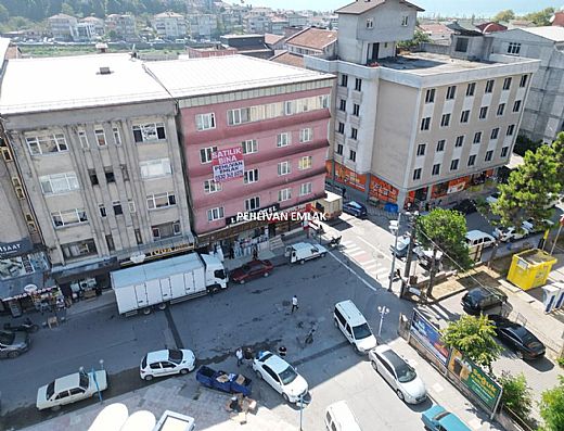 Hayalinizdeki Eve Bizimle Ulan