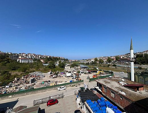 Hayalinizdeki Eve Bizimle Ulan