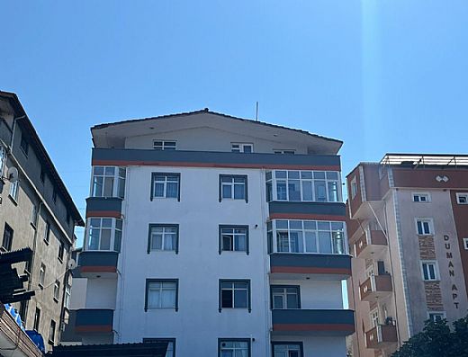 Hayalinizdeki Eve Bizimle Ulan