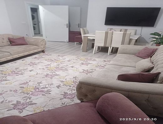 Hayalinizdeki Eve Bizimle Ulan