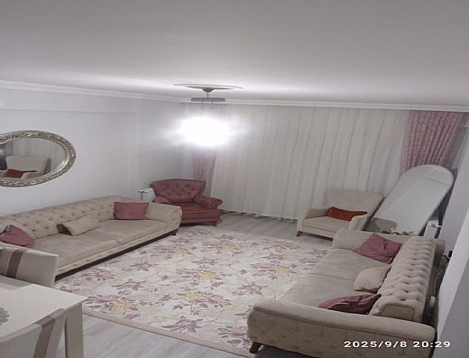 Hayalinizdeki Eve Bizimle Ulan