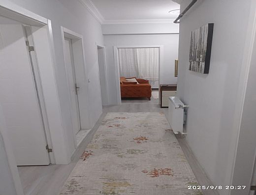 Hayalinizdeki Eve Bizimle Ulan