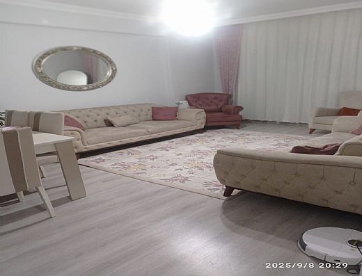 Hayalinizdeki Eve Bizimle Ulan