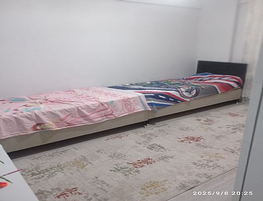 Hayalinizdeki Eve Bizimle Ulan