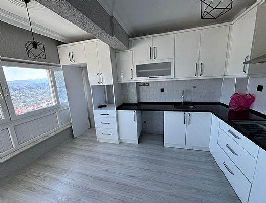 Hayalinizdeki Eve Bizimle Ulan