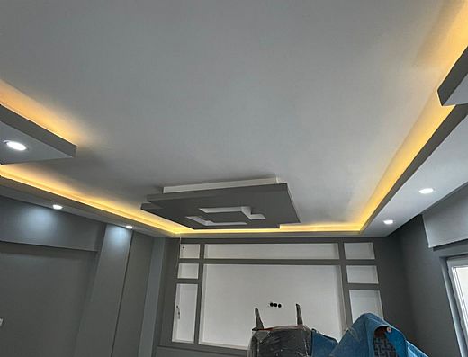 Hayalinizdeki Eve Bizimle Ula��n