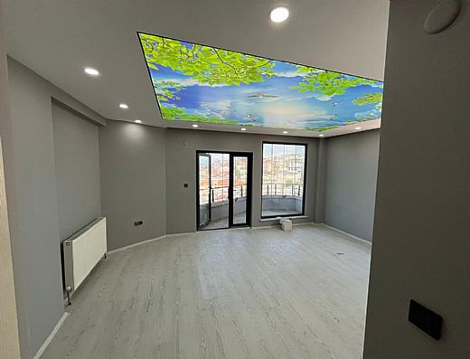 Hayalinizdeki Eve Bizimle Ulan