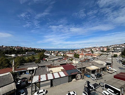 Hayalinizdeki Eve Bizimle Ulan