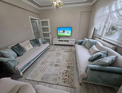 Hayalinizdeki Eve Bizimle Ula��n