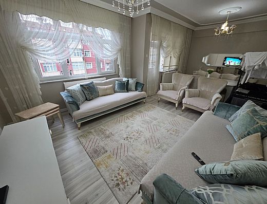 Hayalinizdeki Eve Bizimle Ula��n